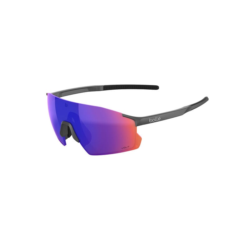 ICARUS, Titanium Matte-Volt Ultraviolet, hi-res image number null
